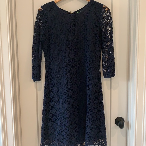 C. Wonder Lace Dress - Picture 2 of 5